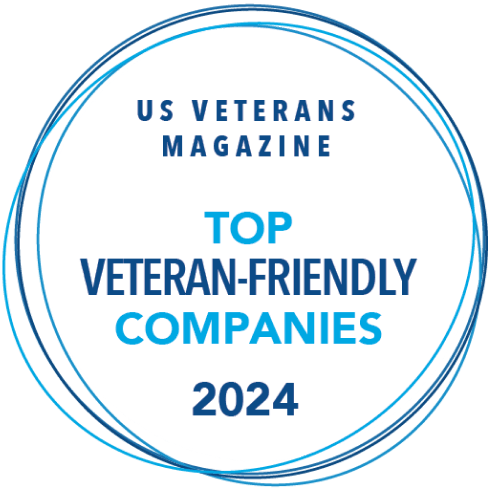 U.S. Veterans Magazine - Top Veteran-Friendly Companies