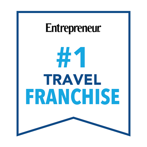 Entrepreneur - #1 Travel Franchise