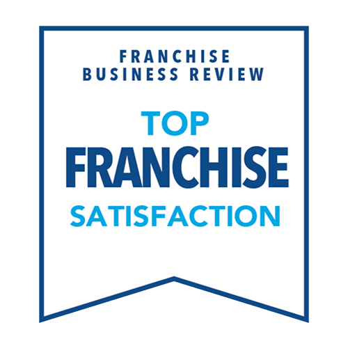 Franchise Business Review - Top Franchise Satisfaction