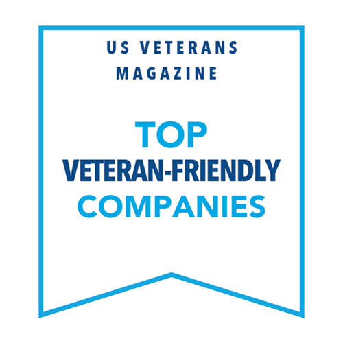 US Veterans Magazine - Top Veteran-Friendly Companies