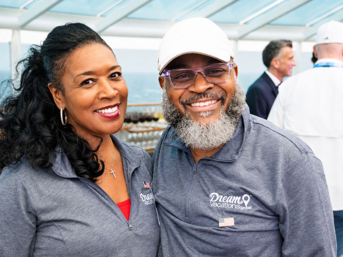 Dream Vacations franchisees
