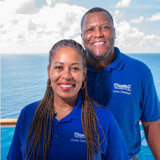 Nikki & Tommie Jones, Veteran Franchise Owners Since 2019