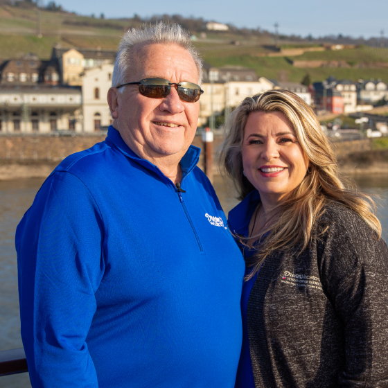 LeRoy Myers, Veteran Franchise Owner Since 2023