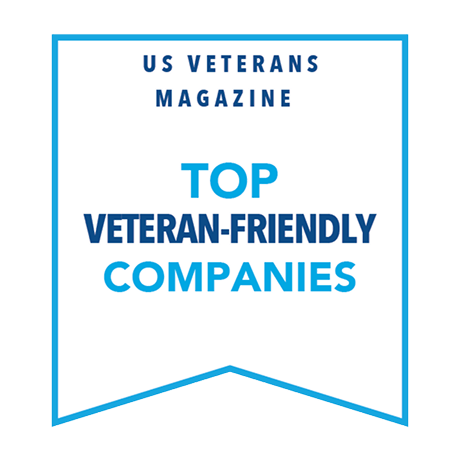 U.S. Veterans Magazine - Top Veteran-Friendly Companies